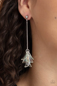 Keep Them In Suspense - Multi - Paparazzi Accessories
