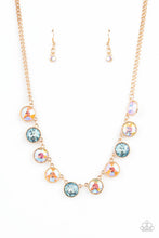 Load image into Gallery viewer, Mystical Majesty - Multi - Paparazzi Accessories