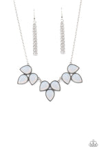 Load image into Gallery viewer, Prairie Fairytale - White - Paparazzi Accessories