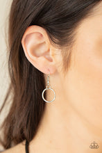 Load image into Gallery viewer, RING to Reason - Black - Paparazzi Accessories