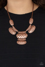 Load image into Gallery viewer, Gallery Relic - Copper - Paparazzi Accessories
