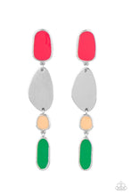 Load image into Gallery viewer, Deco By Design - Multi - Paparazzi Accessories