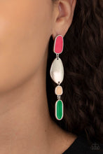 Load image into Gallery viewer, Deco By Design - Multi - Paparazzi Accessories