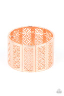 Thai Terrariums - Copper - Paparazzi Accessories