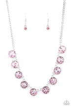Load image into Gallery viewer, Mystical Majesty - Pink - Paparazzi Accessories