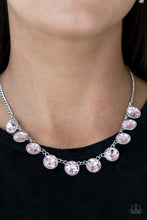 Load image into Gallery viewer, Mystical Majesty - Pink - Paparazzi Accessories
