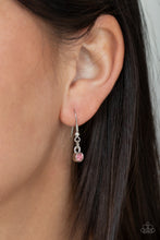 Load image into Gallery viewer, Mystical Majesty - Pink - Paparazzi Accessories