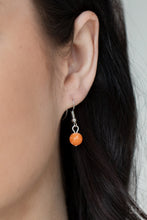 Load image into Gallery viewer, Canyon Oasis - Orange - Paparazzi Accessories