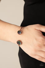 Load image into Gallery viewer, Space Oracle - Copper - Paparazzi Accessories