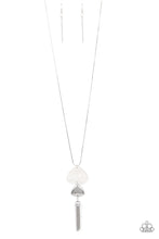 Load image into Gallery viewer, TIDE You Over - White -Paparazzi Accessories
