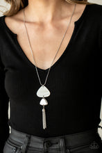 Load image into Gallery viewer, TIDE You Over - White -Paparazzi Accessories