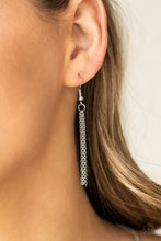 Load image into Gallery viewer, TIDE You Over - White -Paparazzi Accessories
