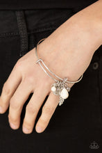 Load image into Gallery viewer, Root and RANCH - White - Paparazzi Accessories