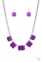 Load image into Gallery viewer, Instant Mood Booster - Purple - Paparazzi Accessories