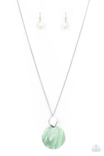 Load image into Gallery viewer, Tidal Tease - Green - Paparazzi Accessories