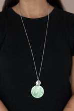 Load image into Gallery viewer, Tidal Tease - Green - Paparazzi Accessories