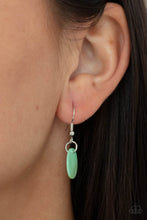 Load image into Gallery viewer, Tidal Tease - Green - Paparazzi Accessories
