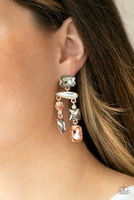 Load image into Gallery viewer, Hazard Pay - Multi - Paparazzi Accessories