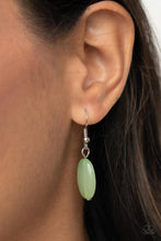 Load image into Gallery viewer, Beachside Boardwalk - Green - Paparazzi Accessories