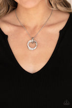 Load image into Gallery viewer, Sphere of Influence - White - Paparazzi Accessories