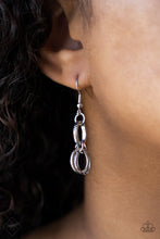 Load image into Gallery viewer, Lock, Stock, and SPARKLE - Black - Paparazzi Accessories