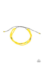 Load image into Gallery viewer, Basecamp Boyfriend - Yellow