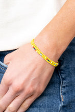 Load image into Gallery viewer, Basecamp Boyfriend - Yellow