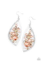 Load image into Gallery viewer, Sweetly Effervescent - Multi - Paparazzi Accessories
