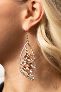 Sweetly Effervescent - Multi - Paparazzi Accessories