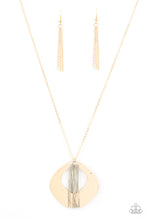 Load image into Gallery viewer, State of the ARTISAN - Gold - Paparazzi Accessories