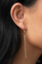 Load image into Gallery viewer, State of the ARTISAN - Gold - Paparazzi Accessories