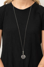 Load image into Gallery viewer, Maternal Blessings - Blue - Paparazzi Accessories
