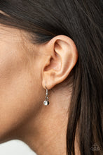 Load image into Gallery viewer, Glam-ma Glamorous - White - Paparazzi Accessories