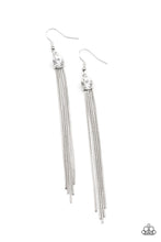 Load image into Gallery viewer, Always In Motion - White - Paparazzi Accessories