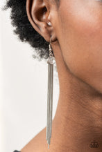 Load image into Gallery viewer, Always In Motion - White - Paparazzi Accessories
