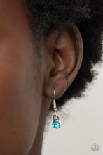 Load image into Gallery viewer, Happily Heartwarming - Blue - Paparazzi Accessories