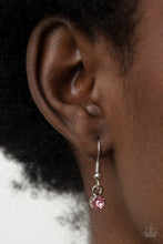 Load image into Gallery viewer, A Mothers Heart - Pink - Paparazzi Accessories