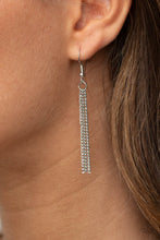 Load image into Gallery viewer, Joy Of Motherhood - Silver - Paparazzi Accessories