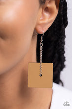 Load image into Gallery viewer, Block Party Posh - Gold - Paparazzi Accessories