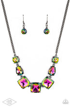Load image into Gallery viewer, Unfiltered Confidence - Multi - Paparazzi Accessories