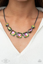 Load image into Gallery viewer, Unfiltered Confidence - Multi - Paparazzi Accessories