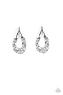 Industrial Antiquity - Silver - Paparazzi Accessories