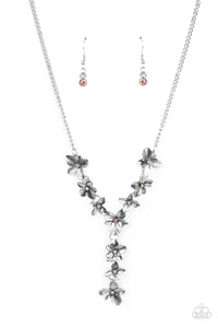 Fairytale Meadow - Multi - Paparazzi Accessories