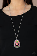 Load image into Gallery viewer, Retro Prairies - Multi - Paparazzi Accessories