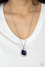 Load image into Gallery viewer, Undiluted Dazzle - Blue - Paparazzi Accessories