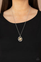 Load image into Gallery viewer, Undiluted Dazzle - Brown - Paparazzi Accessories