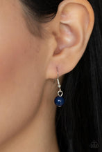 Load image into Gallery viewer, Discovering New Destinations - Blue - Paparazzi Accessories