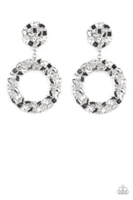 Load image into Gallery viewer, Party Ensemble - Black - Paparazzi Accessories