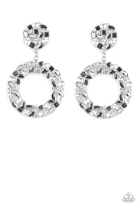 Party Ensemble - Black - Paparazzi Accessories