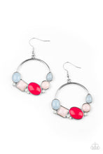Load image into Gallery viewer, Beautifully Bubblicious - Multi - Paparazzi Accessories